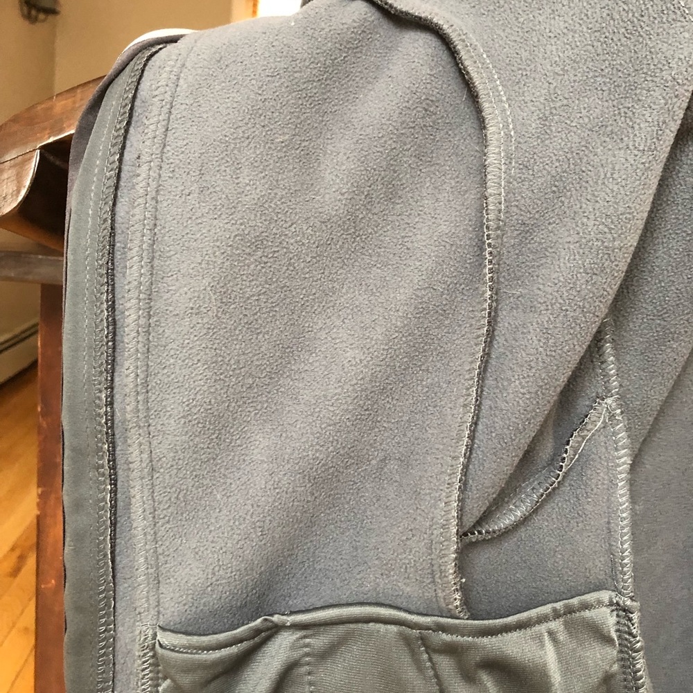 Avalanche soft shell jacket - Picture 4 of 5